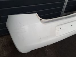 Toyota Yaris Rear bumper 