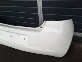 Toyota Yaris Rear bumper 