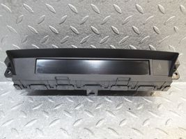 Mazda 6 Ekrāns / displejs / mazais ekrāns K9001