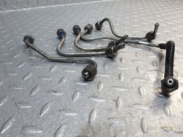 Mazda 6 Tuyau d'alimentation conduite de carburant 