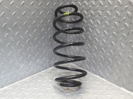 Toyota Yaris Rear coil spring 