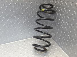 Toyota Yaris Rear coil spring 