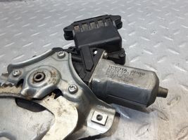 Toyota Yaris Priekinio el. Lango pakėlimo mechanizmo komplektas 857020F010