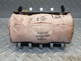 Toyota Yaris Airbag de passager 1034049