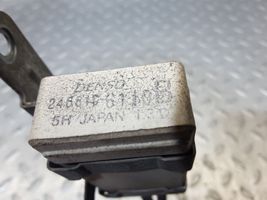 Toyota Yaris Aušinimo ventiliatoriaus rėlė 2468106110B