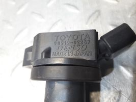 Toyota Yaris Bobina di accensione ad alta tensione 9091902257