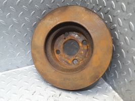 Toyota Corolla E120 E130 Disque de frein avant 