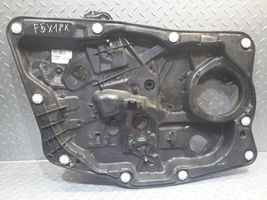 Fiat 500X Mechanizm podnoszenia szyby przedniej bez silnika C37772102