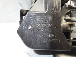 BMW X5 F15 Ārējais atvēršanas rokturis 7401212