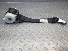 Volkswagen Jetta VI Rear seatbelt 5C6857806D