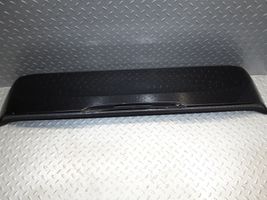 Saab 9-3 Ver2 Spoiler del portellone posteriore/bagagliaio 12837986