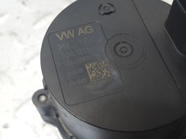 Volkswagen Jetta VI Pompa cyrkulacji / obiegu wody 5Q0121591CF