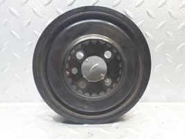 Volkswagen Jetta VI Kloķvārpstas skriemelis 04L105243