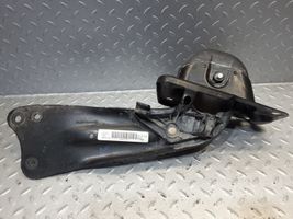 Volkswagen Jetta VI Brazo de suspensión/horquilla superior trasero 1K0505225H