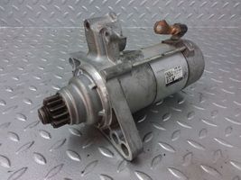 Seat Ibiza V (KJ) Starter motor 02Z911024B