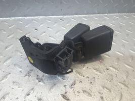 Seat Ibiza V (KJ) Boucle de ceinture de sécurité arrière centrale 6F0857739