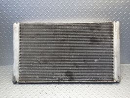 BMW 5 E60 E61 Aušinimo skysčio radiatorius 2248478