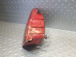 Volkswagen Jetta VI Luci posteriori del portellone del bagagliaio 5C6945259