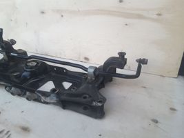 Volkswagen Jetta VI Front subframe 5C01993699