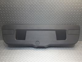 Volkswagen Jetta VI Altro elemento di rivestimento bagagliaio/baule 5C6867605A