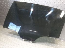 Honda Civic X Rear door window glass 43R008600