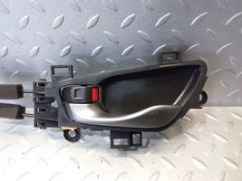 Honda Civic X Serrure de porte arrière 41134016110