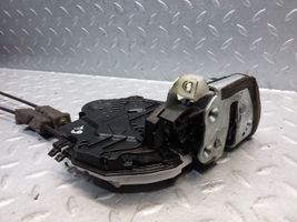 Honda Civic X Serrure de porte arrière 41134016110