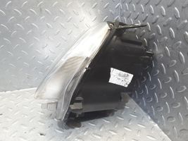 Fiat 500 Lampa przednia 44540748DX