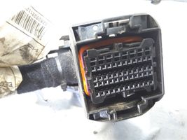 Fiat 500 Faisceau de câblage pour moteur 55262522