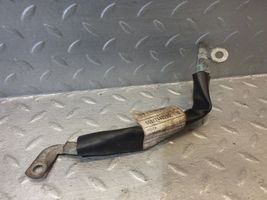 Fiat 500 Wires (starter motor) 00517440280