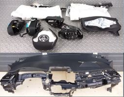 Toyota C-HR Kit d’airbag 5031L652VI