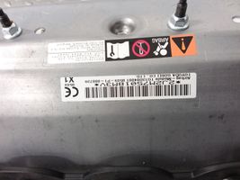 Toyota C-HR Oro pagalvių komplektas 5031L652VI