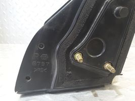 Toyota Yaris Verso Manualne lusterko boczne drzwi przednich 010049