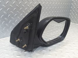 Toyota Yaris Verso Manualne lusterko boczne drzwi przednich 010049