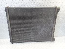 Audi A2 Coolant radiator 8Z0121251D