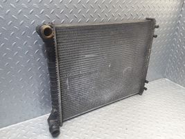 Audi A2 Coolant radiator 8Z0121251D