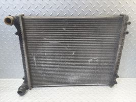 Audi A2 Coolant radiator 8Z0121251D