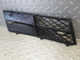 51117231859 BMW 5 F10 F11 Unteres Gitter dreiteilig vorne, 19.00  