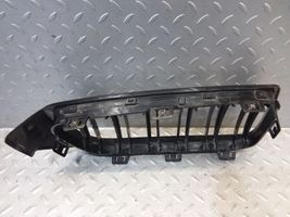 BMW 4 F36 Gran coupe Grille calandre supérieure de pare-chocs avant 