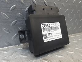 Audi A6 C7 Moduł / Sterownik hamulca ręcznego 4H0907801E