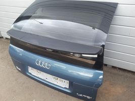 Audi A2 Tailgate/trunk/boot lid 17606563