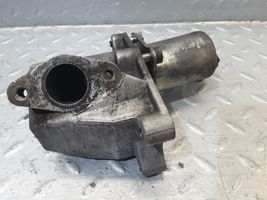 Volvo S60 Soupape vanne EGR 72299609