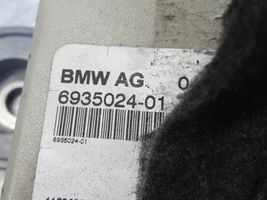 BMW 5 F10 F11 Amplificador de antena aérea 6935024