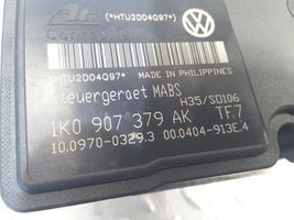 Volkswagen Jetta VI Pompa ABS 1K0907379AK