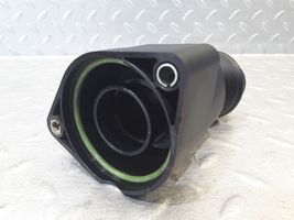 Volkswagen Jetta VI Intake resonator 03L131111J