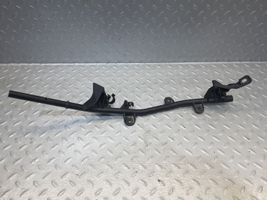 BMW 5 F10 F11 Oil level dip stick 851181803