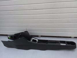 Skoda Rapid (NH) Autres éléments de console centrale 5JB863241F