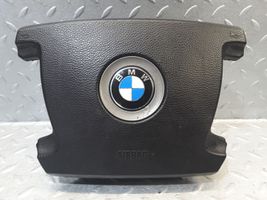 BMW 7 E65 E66 Poduszka powietrzna Airbag kierownicy 6024259