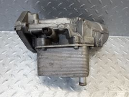 BMW 7 E65 E66 Supporto di montaggio del filtro dell’olio 7788459