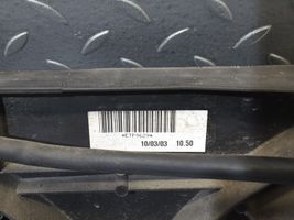 Nissan Primera Set ventola 8240297